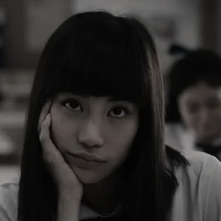 Sticker ⎙ nanno dark ` @iniaesthetic - 7