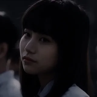 Sticker ⎙ nanno dark ` @iniaesthetic - 0