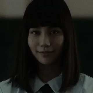 Sticker ⎙ nanno dark ` @iniaesthetic - 11