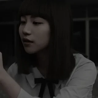 Sticker ⎙ nanno dark ` @iniaesthetic - 9