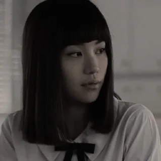 Sticker ⎙ nanno dark ` @iniaesthetic - 4