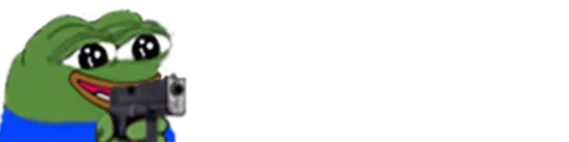 cartoon animation frog