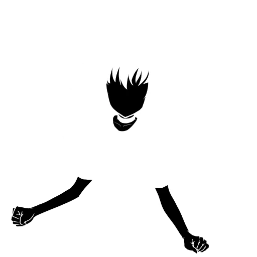 Sticker nao egokoro | забивная 😈 - 2