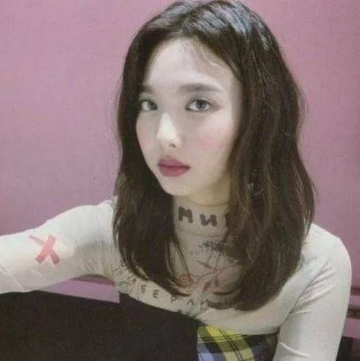 Sticker 𝐍𝐚𝐲𝐞𝐨𝐧;;@nabongily - 8