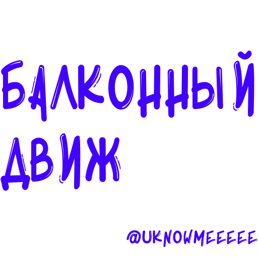 Стикер NAPASS991 - 2