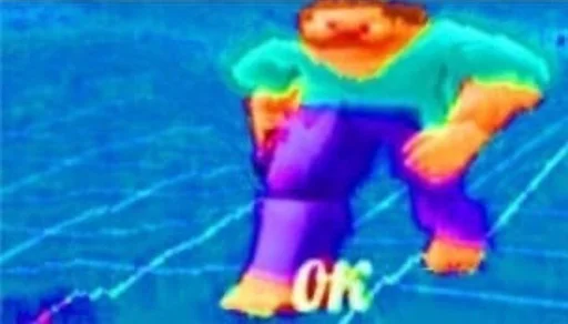 мультфильм скриншот мультипликация