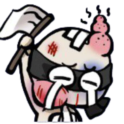 клипарт мультфильм торт на день рождения