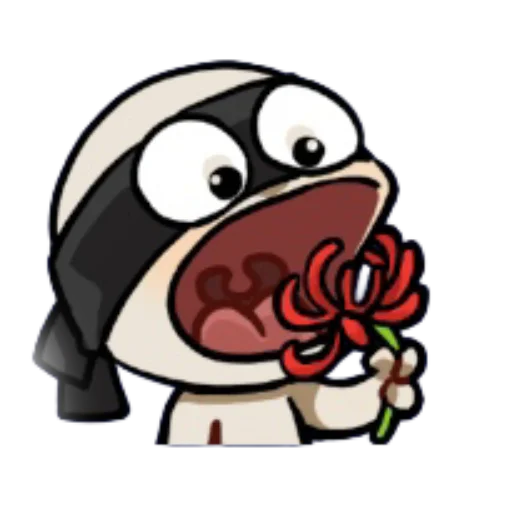 клипарт иллюстрация мультфильм