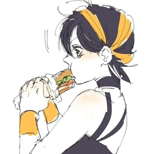 Sticker naranciafan - 1