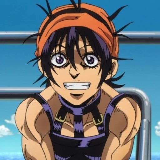 Стикер naranciafan - 1