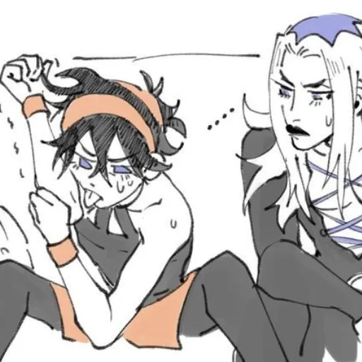 Sticker naranciafan - 1