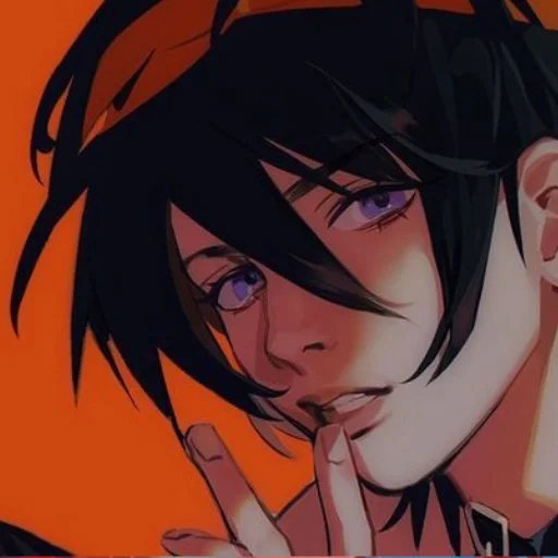 Sticker naranciafan - 1