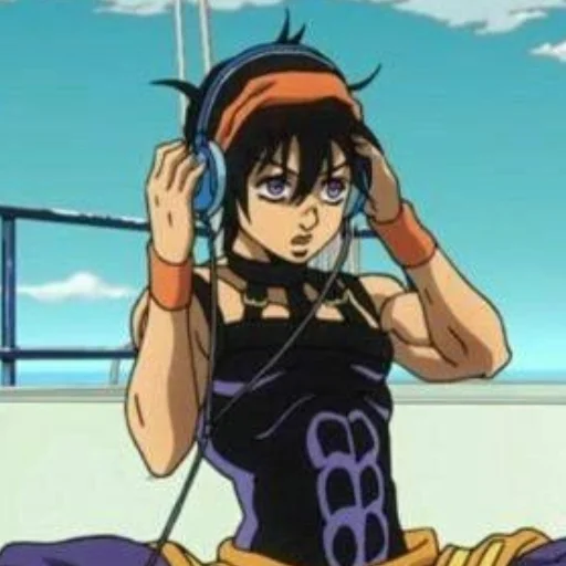 Стикер naranciafan - 1