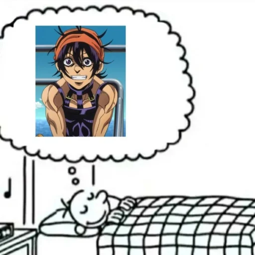 ♡Narancia!!♡ — @bebranara - 