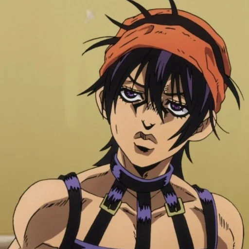 Стикер naranciafan - 1