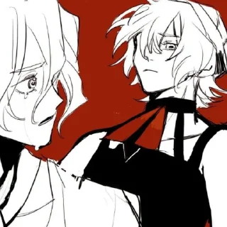 Стикер ♡Narancia!!♡ — @bebranara - 7