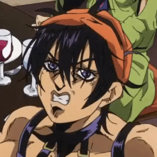 anime cartoon fiction