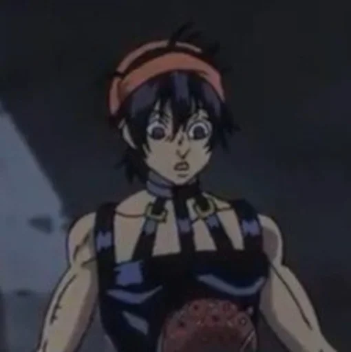 fictional character animation fiction