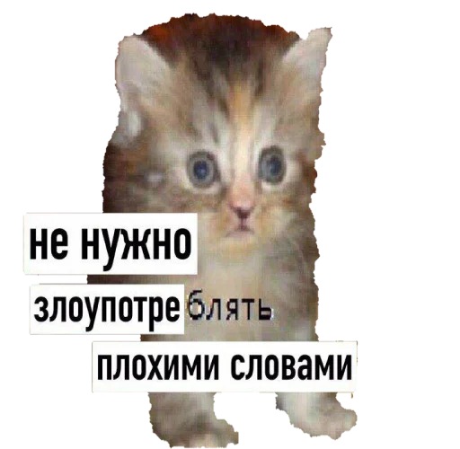 Стикер чат про наркотики - 8