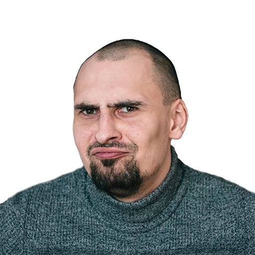 человеческое лицо Человек подбородок