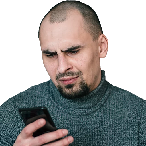 Человек человеческое лицо мобильный телефон