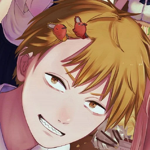 Sticker nariandr - 1