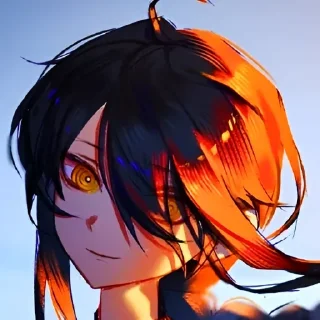 Sticker от нари - 6