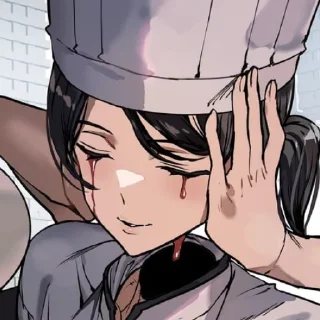 Sticker от нари - 5