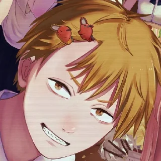 Sticker от нари - 2