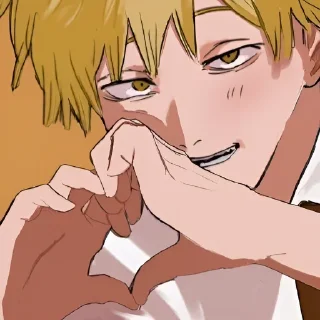 Sticker от нари - 10