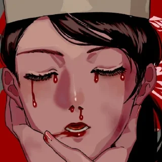 Sticker от нари - 8