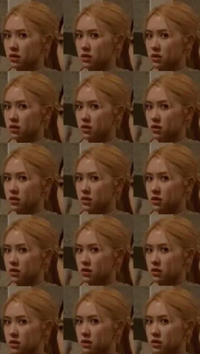 человеческое лицо Человек