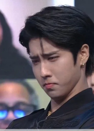 человеческое лицо Человек скриншот