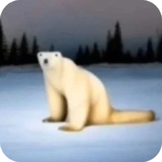 Стикер наркаюдна :: @TgEmodziBot - 11