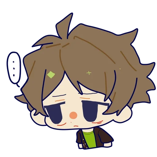 Стикер анстарики :: @fStikBot - 11