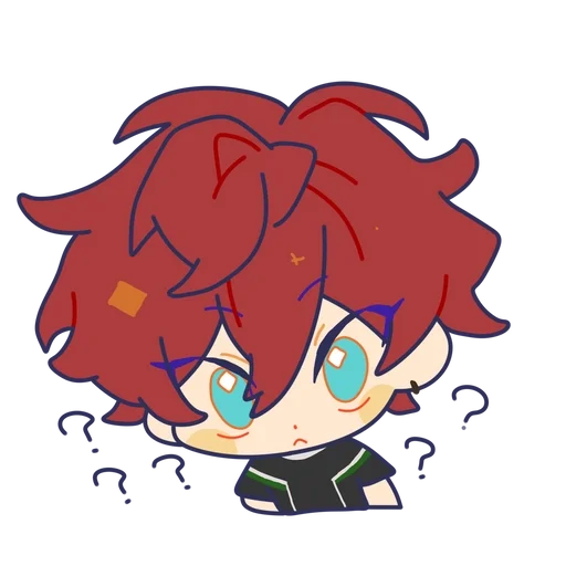 Стикер анстарики :: @fStikBot - 9