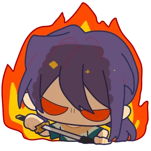 Стикер анстарики :: @fStikBot - 8