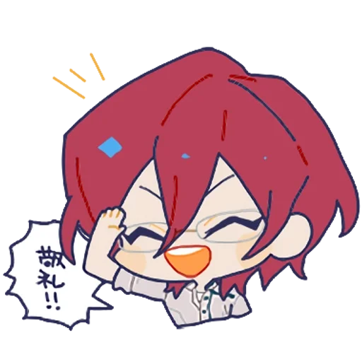 Стикер анстарики :: @fStikBot - 7