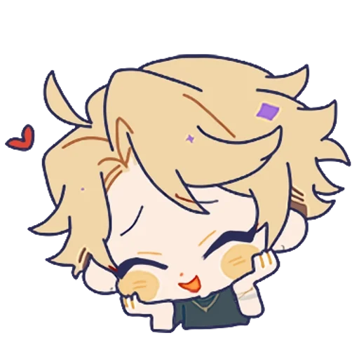 Стикер анстарики :: @fStikBot - 5