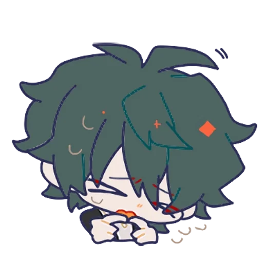 Стикер анстарики :: @fStikBot - 4