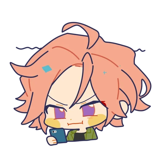 Стикер анстарики :: @fStikBot - 3