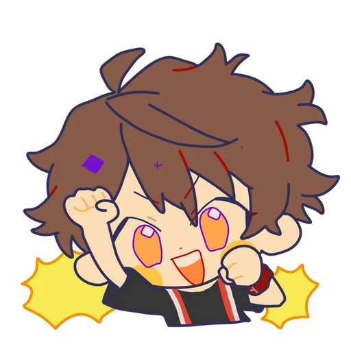 Стикер анстарики :: @fStikBot - 0