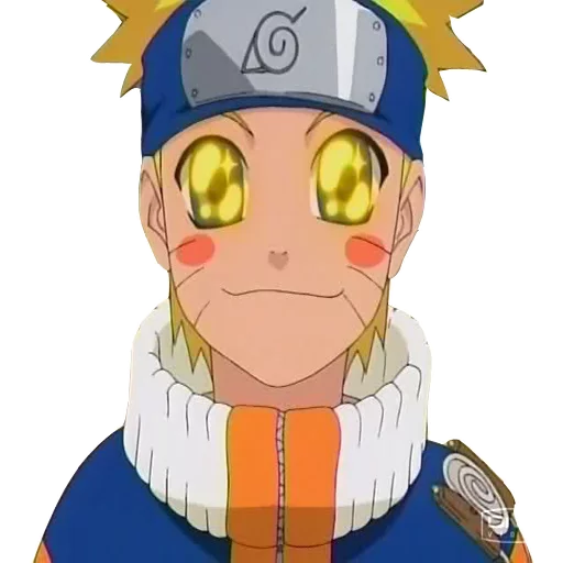 naruto - 