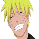 Стикер naruto - 11