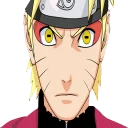 Стикер naruto - 3