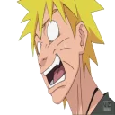 Стикер naruto - 9