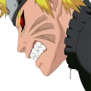 Стикер naruto - 6