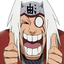 Стикер naruto - 8