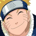 Стикер naruto - 2