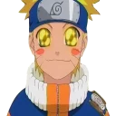 Стикер naruto - 7